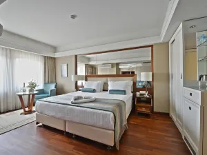 Marigold Thermal & Spa Hotel Bursa