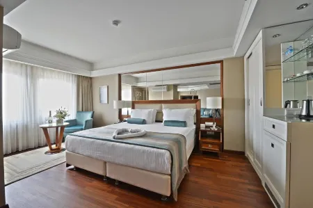 Marigold Thermal & Spa Hotel Bursa