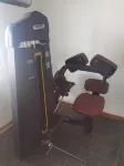 Shuyang fenghuazhi Boutique Hotel - Gym
