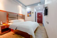 Jindi Business Hotel Hotels in Downtown of Xiaojin County