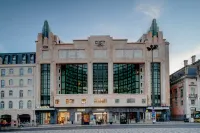 VIP Executive Eden Aparthotel Отели в г. Лиссабон