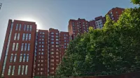 Wohkoon Sun Youth Hotel (Beijing International Trade SKP) - خلابة