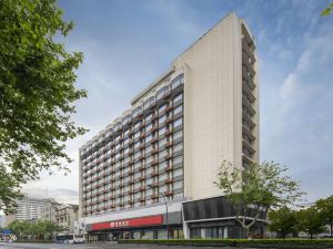 CityNote Hotel (Hangzhou Xihu Lakeside Yintai Branch)