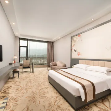 Guiping Xinyuyang Hotel (Guiping Xishan Branch)