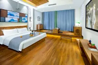 Poetry Hotel Hotels in Taiyuan Wusu International Airport Commercial Area