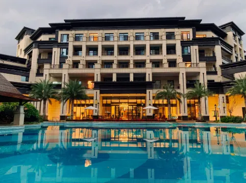 21°C Time Hotel