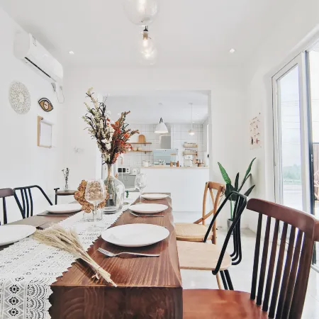TheOne Homestay
