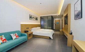 Ocean Star Hotel Liyang (Opalala Water Park)