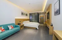 Ocean Star Hotel Liyang (Opalala Water Park)
