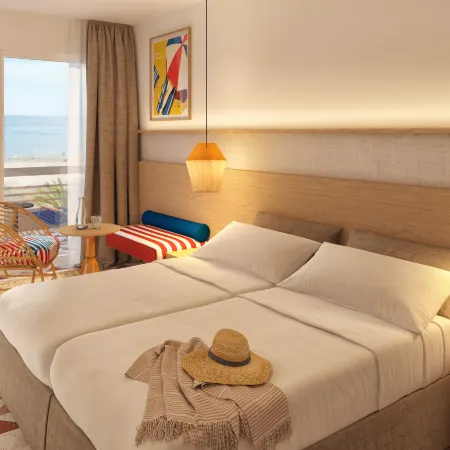 Akquaaa Boutique Hotel