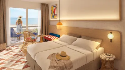 Akquaaa Boutique Hotel Hoteles en 