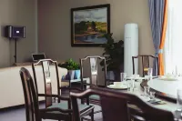 Duku Road Kosmos Garden Campsite Hotel Hotels in Karamay