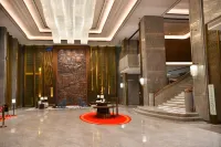 Tongqiu Mingju Hotel Hotels in Fugou