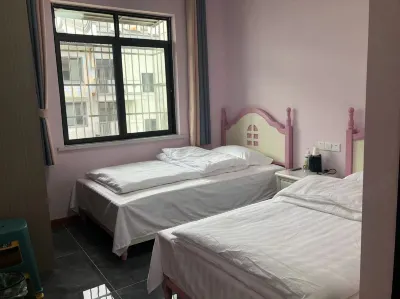 Shiguang Homestay Hotel in zona Mulan Grassland