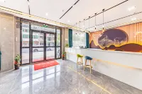 佳豪商務公寓 揭西住宿飯店