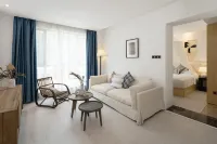 Dongjianghu Peninsula Holiday Inn