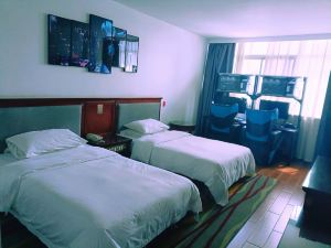 Changzhou Beilu Electric Sports Hotel