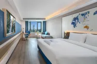 JinJiang Kyriad Hotel (Guanshan Lake Guiyang North Railway Station) Hotels in Guiyang