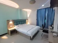 Zhaoqing Sihui VIP Hotel