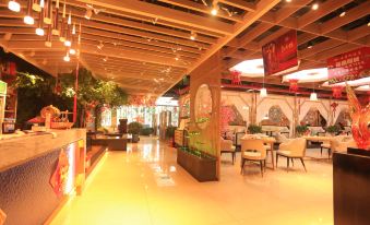 Hohhot Fumengjia Hotel (Peking University Cancer Hospital Inner Mongolia Normal University)