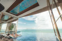 La Vague Hotel - ที่มีสระว่ายน้ำ