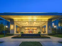 武漢会議センター·ホテル 古徳寺周辺のホテル