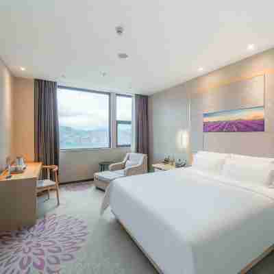 Lavande Hotel (Heyuan Zijin) Rooms