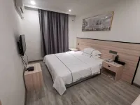 Hongxing Apartment