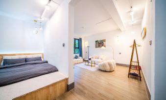 Shenzhen Milan Country House Inn