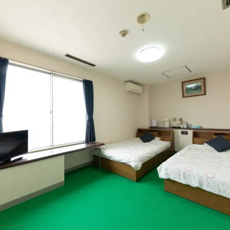 Tabist Business Hotel Chitose Kashiwazaki