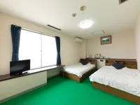 Tabist Business Hotel Chitose Kashiwazaki Hotels in Kashiwazaki