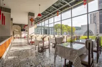 Chongqing Wenxi Hotel (Shizhu County Hongou Real Estate Times Square Branch) - breakfast