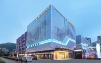 Vienna International Hotel Zhoushan Putuo East Port - balcony