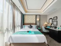 โรงแรมหยุนเฟิง โรงแรมในเฉากวน