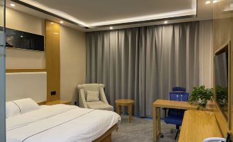 Haiwen Business Hotel