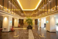 Jinjiang Metropolo  Heze Yuncheng Shuihu Hero City Hotel