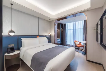 YITEL-Xinjiekou,Beijing