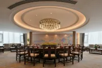 Zhengda Haiyue Hotel - Morgenmad