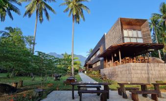 Natuna Dive Resort