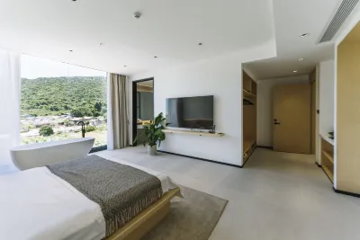 Yinsuo Designer Homestay (Heipaijiao Branch)