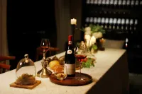 Zhang's Grand Courtyard · Historic Mansion  · Hot Spring Courtyard (Heshun) - bar
