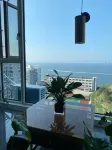 Lianyungang Qingcheng Homestay - วิวทะเล