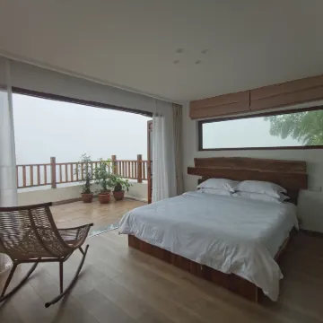 Shanzhiyu Homestay, Jinyun Mountain, Chongqing Hotels near Chongqing Botanical Garden (Jinyun Road)