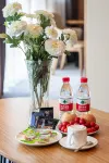 Wellton City Hotel (Ganzhou Railway Station) - Breakfast