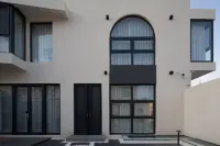 北京懷柔一麓生花民宿(雁棲湖站店) 西莊村附近的飯店