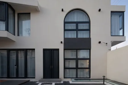 Beijing Huairou Yilushenghua Homestay (Yanqihu Station) Отели рядом с достопримечательностью «Xizhuangcun»