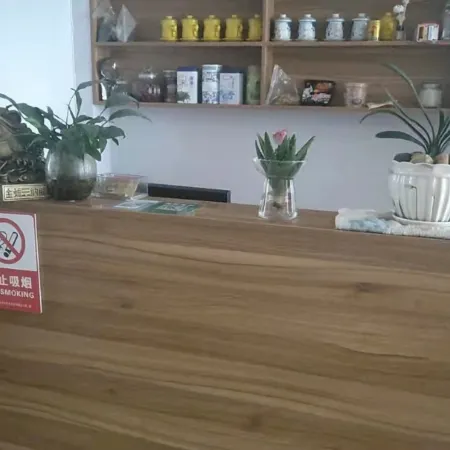 Nanbu Yi'an Business Hotel