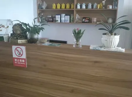 Nanbu Yi'an Business Hotel