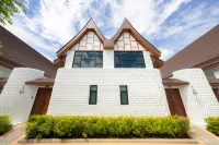 Poonsiri Varich Pool Villa Aonang - Alloggi