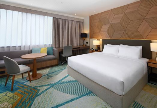 홀리데이 인 세부 시티 바이 IHG 대표 이미지